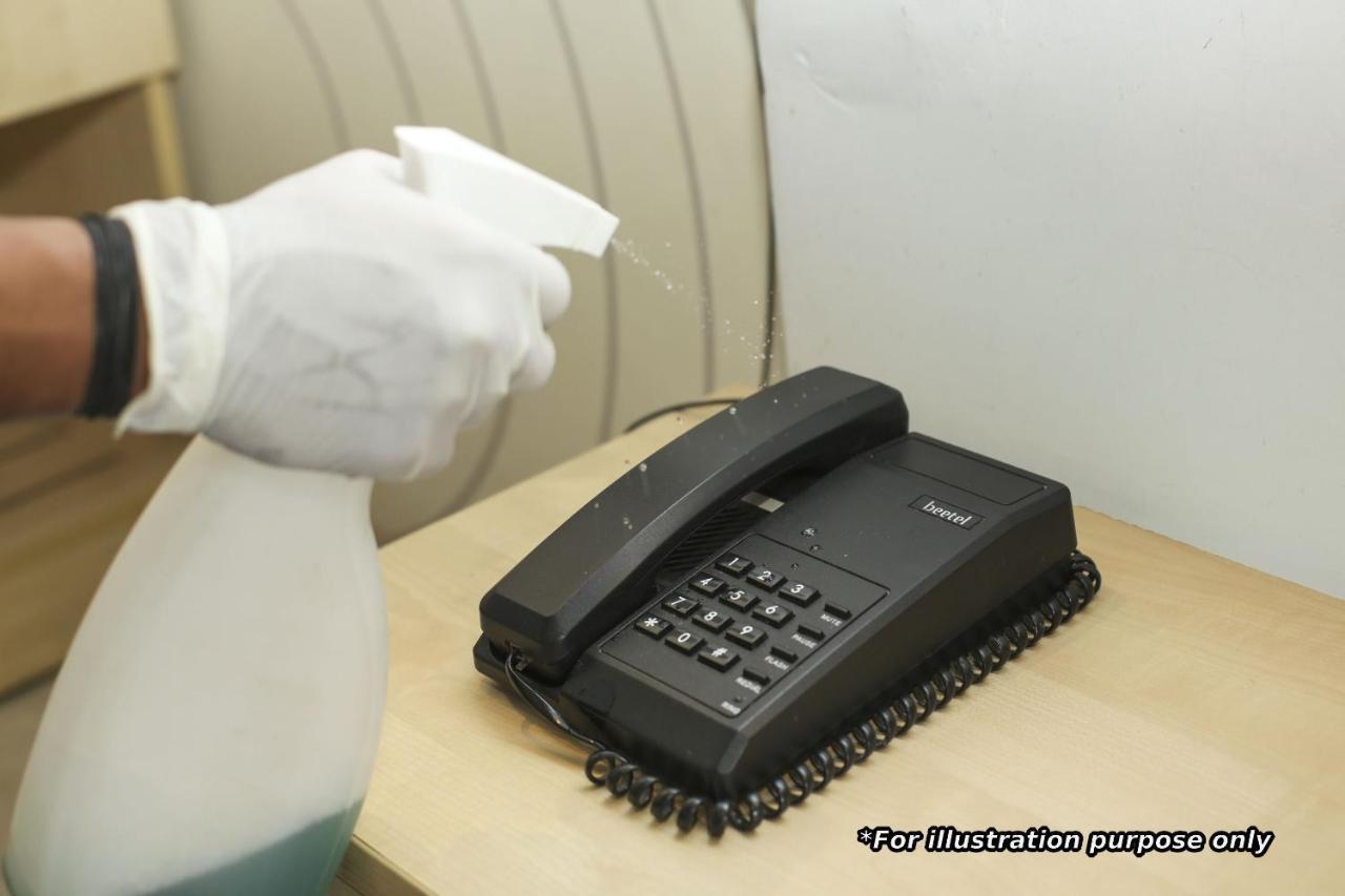 Collection O 81026 Suqoon Premium Stays Kochi Ngoại thất bức ảnh